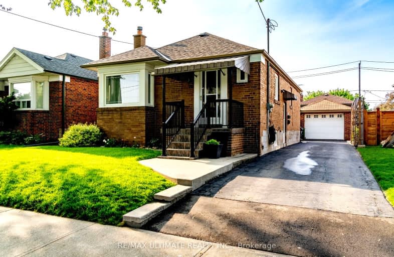 16 Boyd Avenue West, Toronto | Image 1