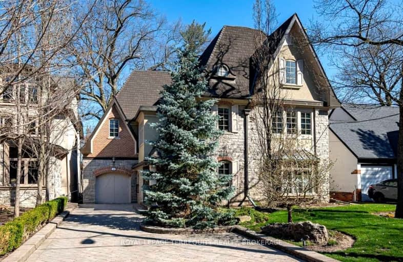 110 Baby Point Road, Toronto | Image 1