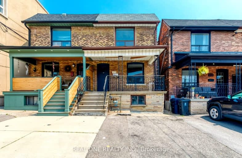 115 Lightbourn Avenue, Toronto | Image 1