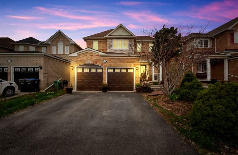 7539 Terragar Boulevard, Mississauga | Image 1