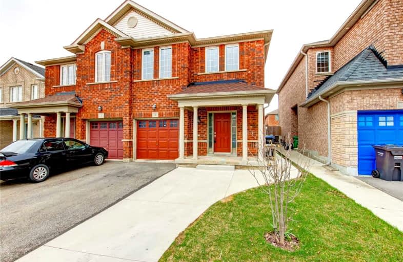 5 Silverbell Court, Brampton | Image 1