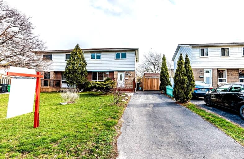 55 Fallingdale Crescent, Brampton | Image 1