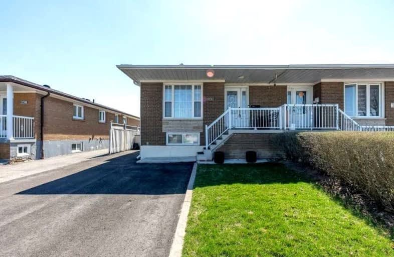 3282 Clara Drive, Mississauga | Image 1