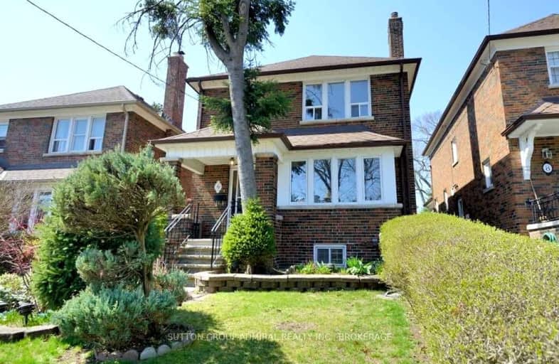 6 Laws Street, Toronto | Image 1