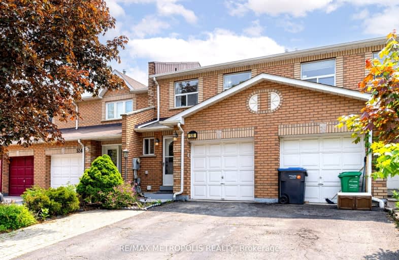 536 Steddick Court, Mississauga | Image 1