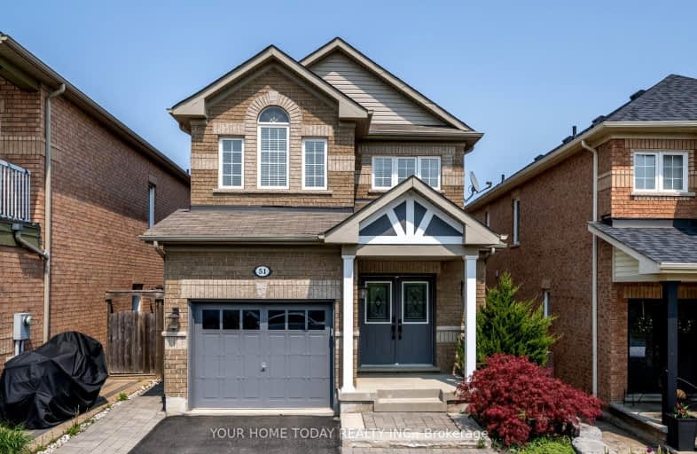 51 Eagleview Way, Halton Hills | Image 1