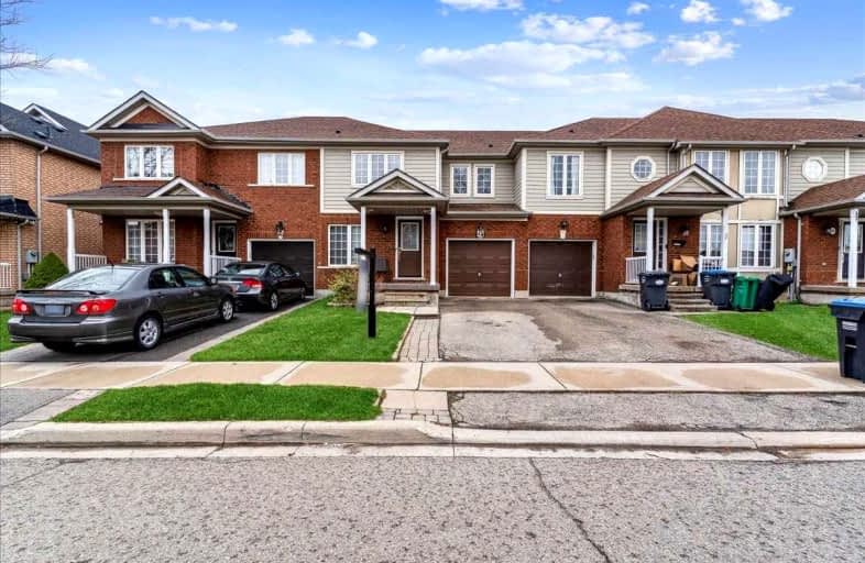 48 Peachleaf Crescent, Brampton | Image 1