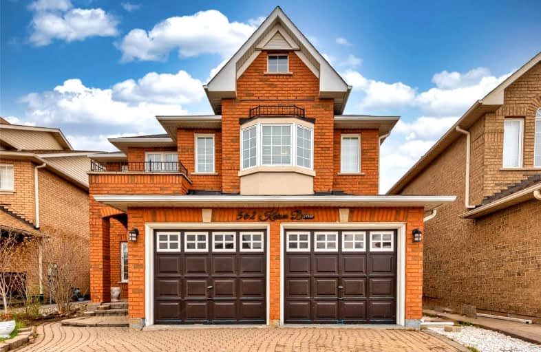 562 Kaiser Drive, Mississauga | Image 1