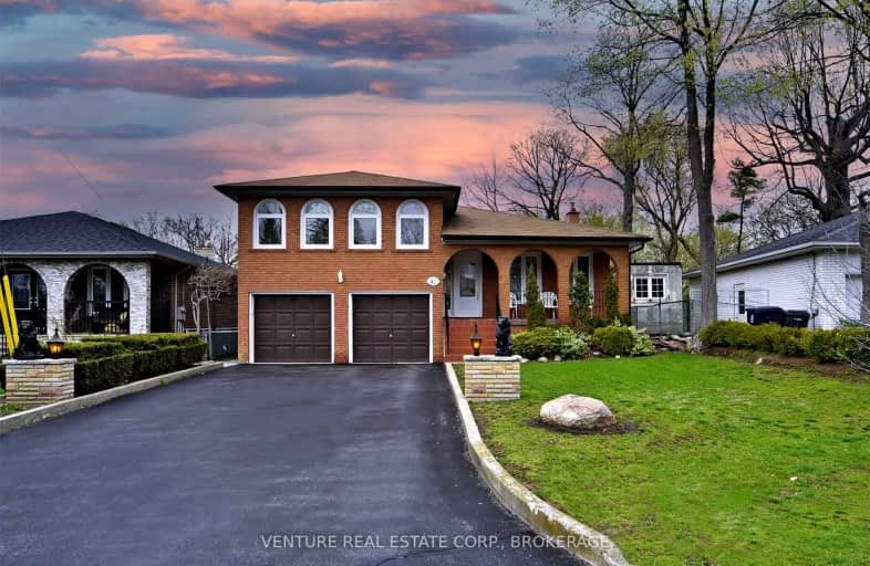 42 Riverside Drive, Toronto | Image 1