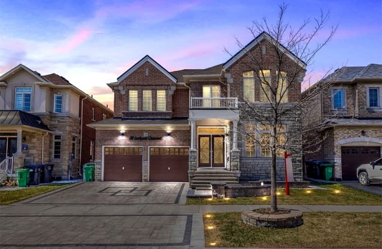 38 Lockport Crescent, Brampton | Image 1