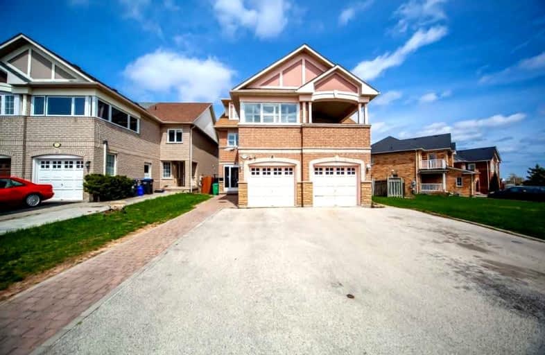 3159 Steppingstone Court, Mississauga | Image 1