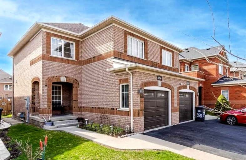 356 Wildgrass Road, Mississauga | Image 1