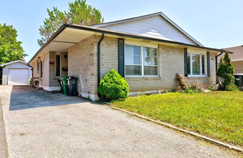 3074 Morning Star Drive, Mississauga | Image 1