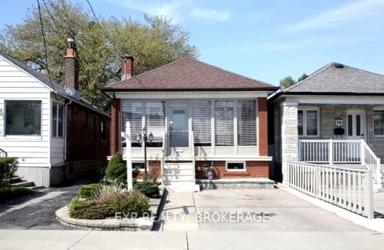 68 Bicknell Avenue, Toronto | Image 1