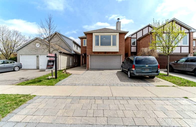 4 Natalie Court, Brampton | Image 1