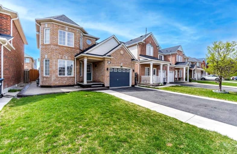 12 Owlridge Drive, Brampton | Image 1