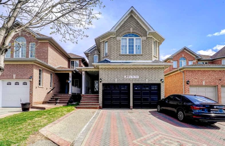 3 Springtown Trail, Brampton | Image 1