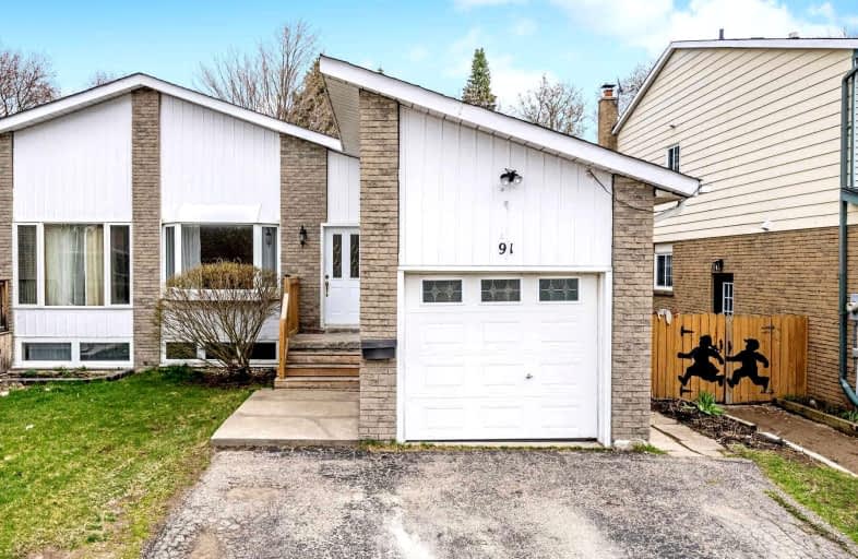 91 Second Street, Orangeville | Image 1