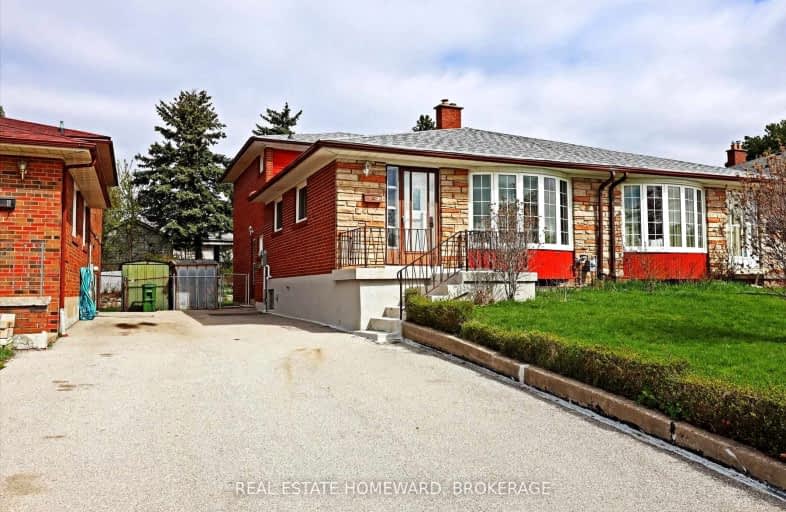44 Ikley Road, Toronto | Image 1