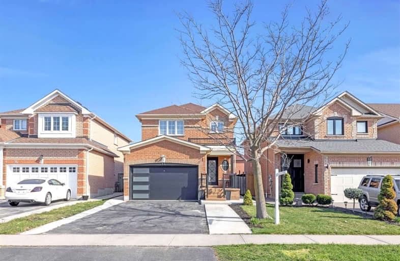 14 Sunny Glen Crescent, Brampton | Image 1