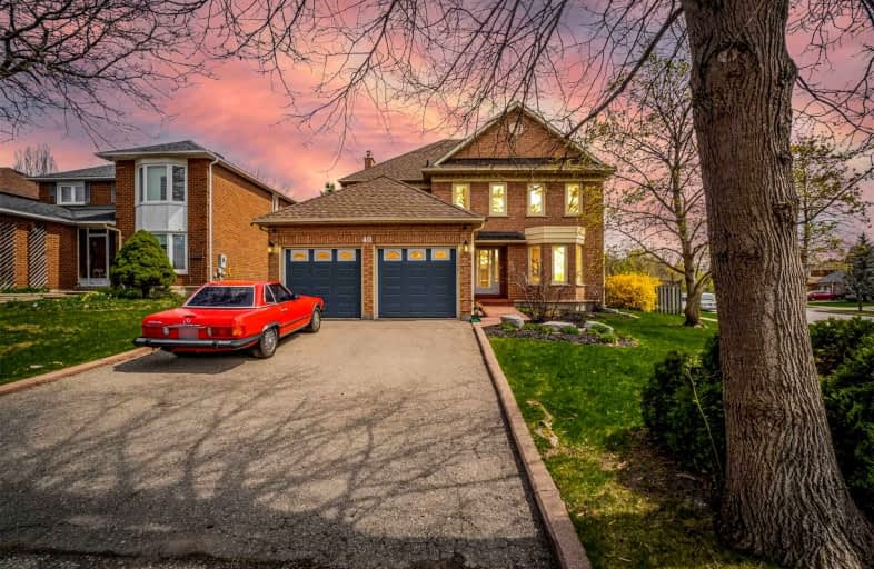 40 Livery Way, Brampton | Image 1