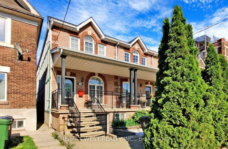 1193 Dufferin Street, Toronto | Image 1