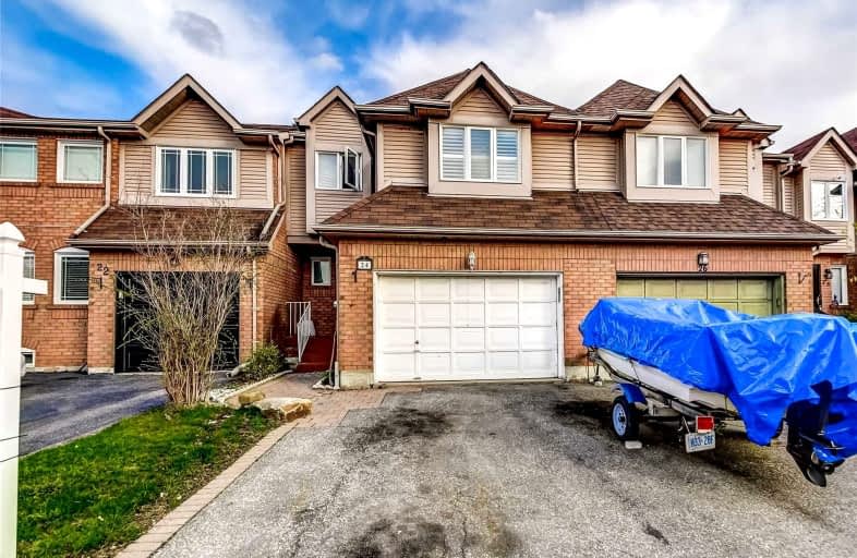 24 Ashbrook Way, Brampton | Image 1