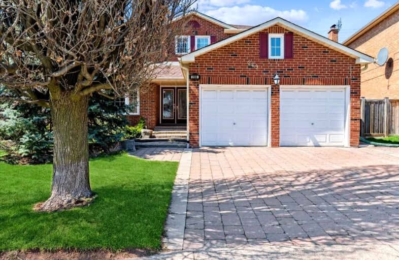 269 Nottingham Drive, Oakville | Image 1