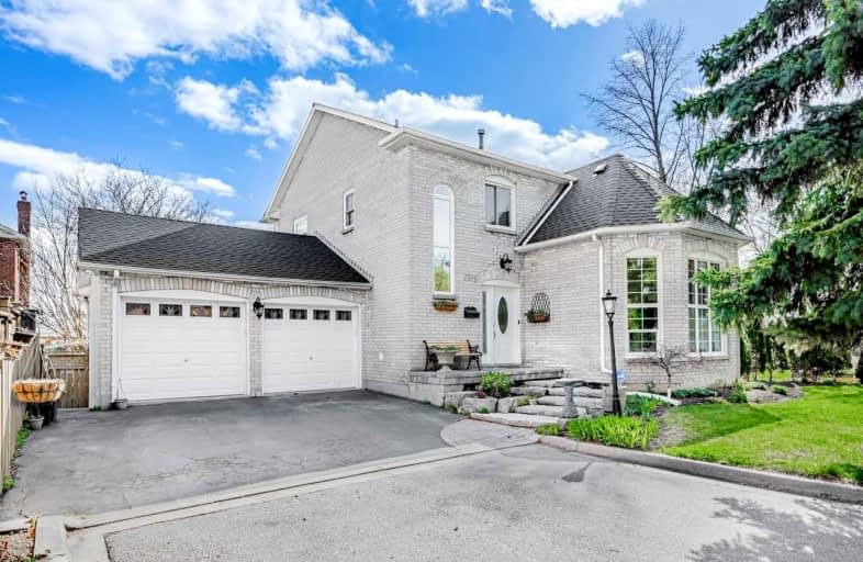 6586 Snow Goose Lane, Mississauga | Image 1