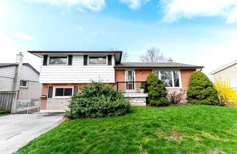 262 Kenwood Avenue, Burlington | Image 1