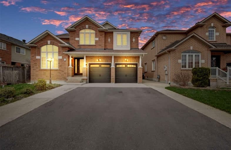 13 Peachleaf Crescent, Brampton | Image 1