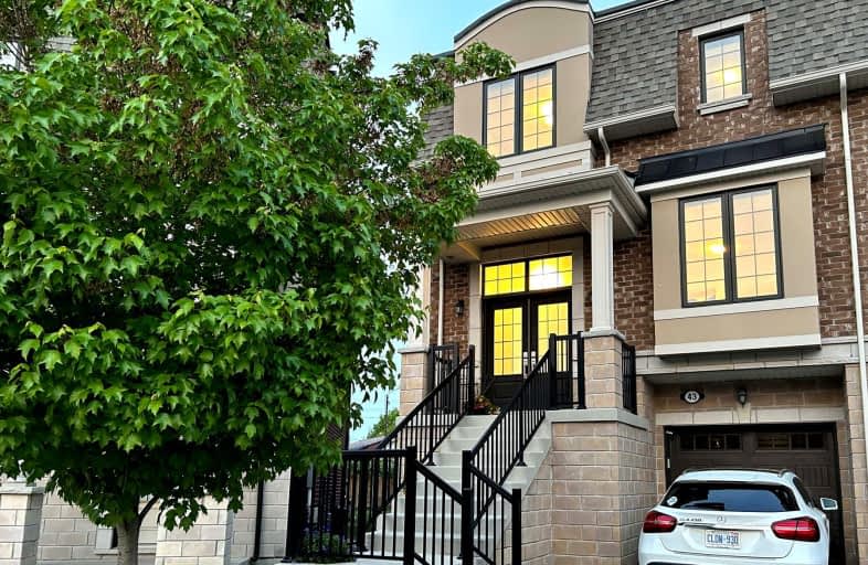 43 Vaudeville Drive, Toronto | Image 1