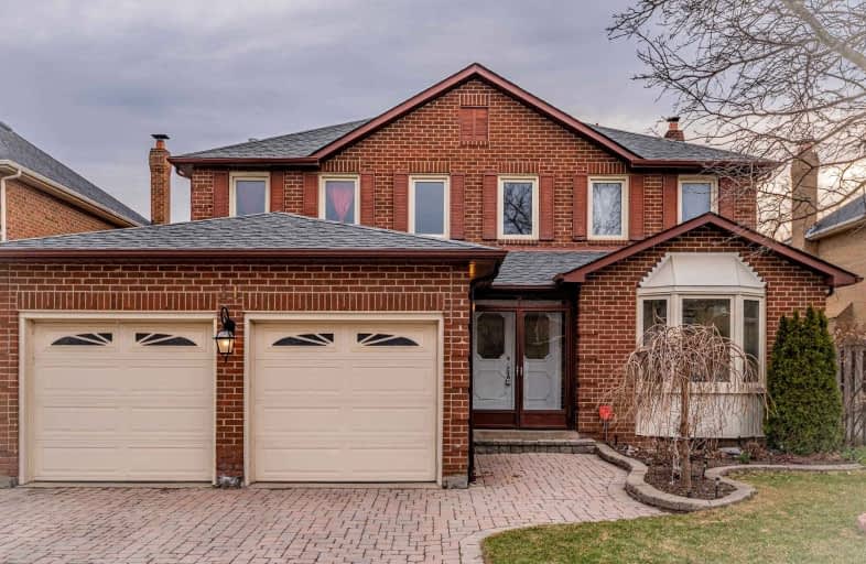 11 Newport Street, Brampton | Image 1