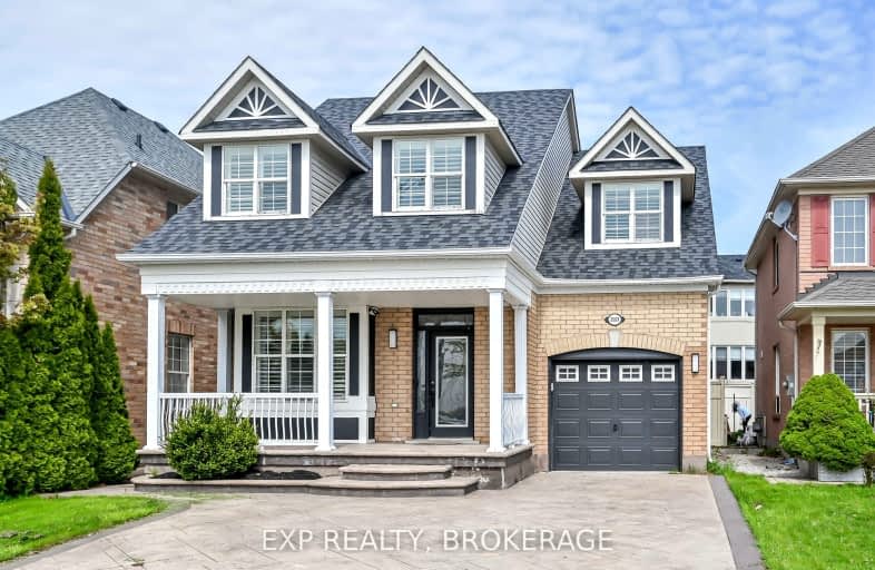 2921 Westoak Trails Boulevard, Oakville | Image 1