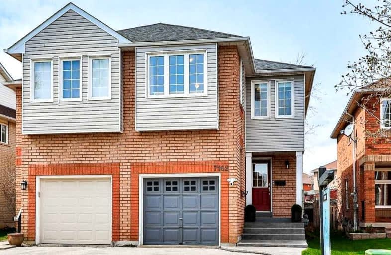 7162 Waldorf Way, Mississauga | Image 1