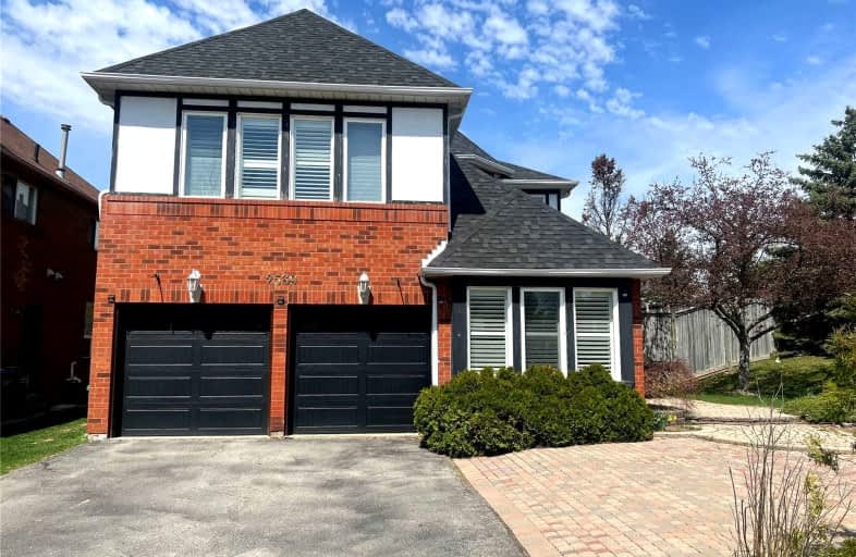 2539 Wickham Road, Mississauga | Image 1