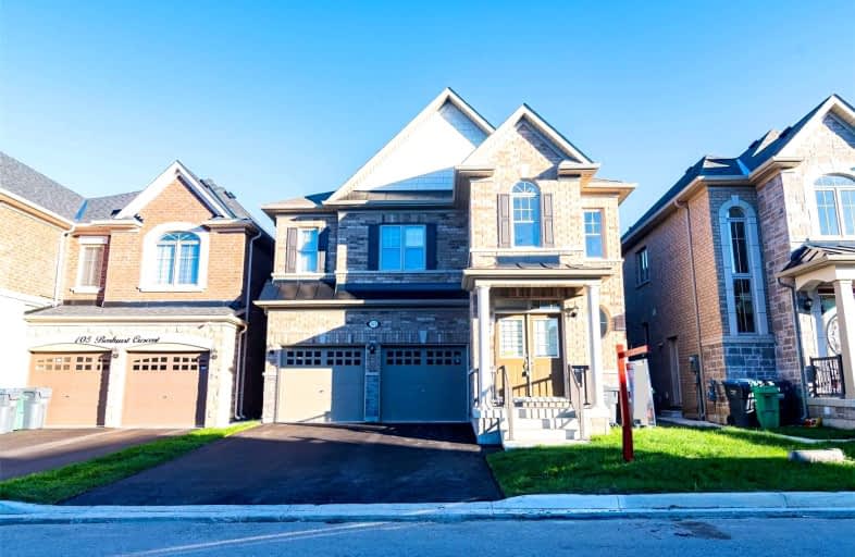 103 Benhurst Crescent, Brampton | Image 1