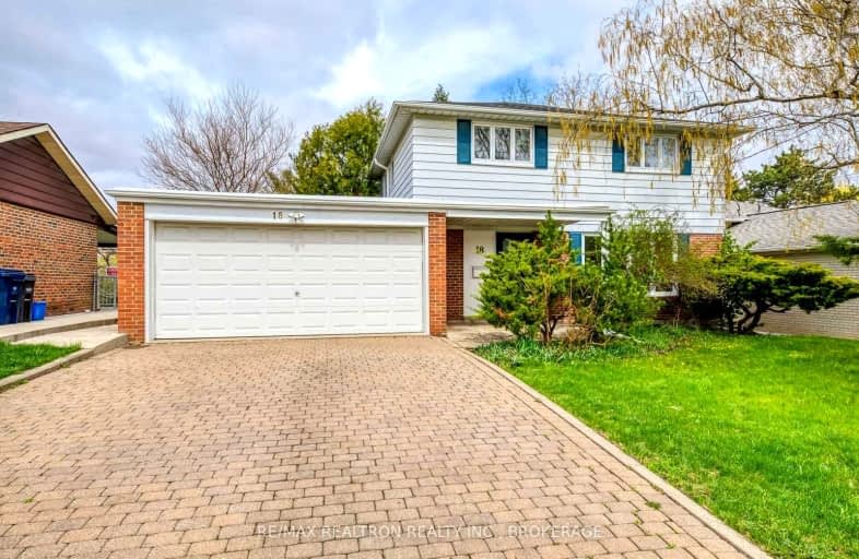18 Norfield Crescent, Toronto | Image 1