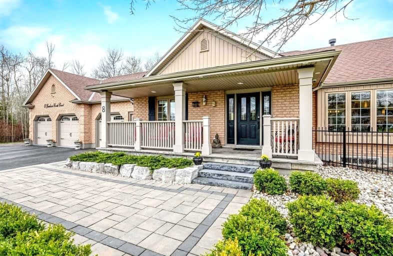 8 Gordon's Creek Court, Halton Hills | Image 1