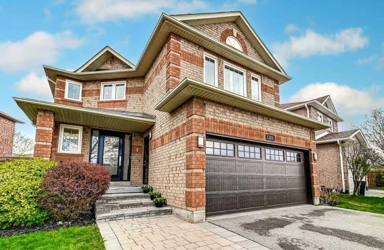 117 Millbank Drive, Oakville | Image 1