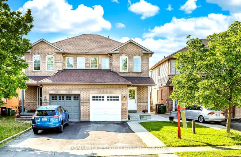 155 Desert Sand Drive, Brampton | Image 1