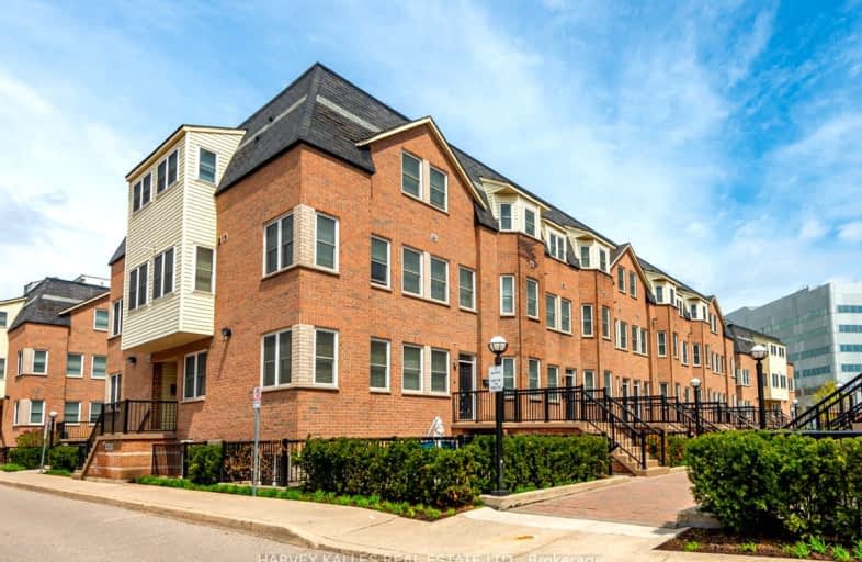 77-760 Lawrence Avenue West, Toronto | Image 1