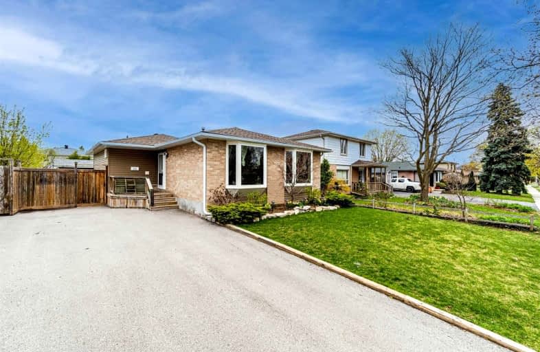 28 Heggie Road, Brampton | Image 1