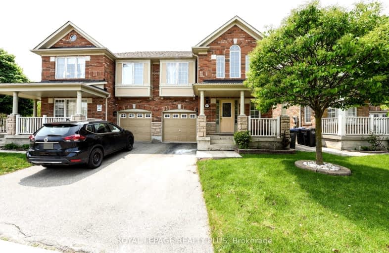 3924 Janice Drive, Mississauga | Image 1