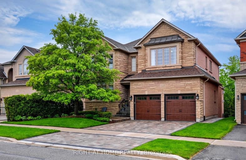 1528 Pinery Crescent, Oakville | Image 1