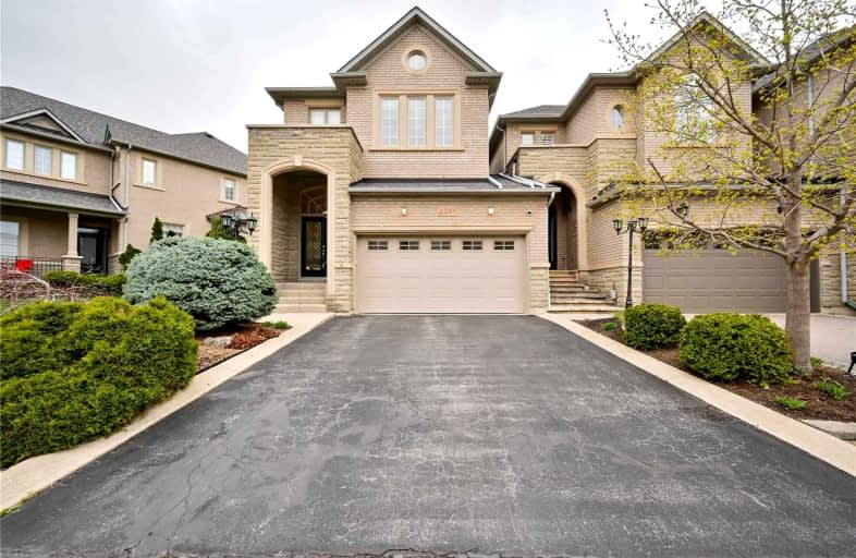 2291 Woodfield Road, Oakville | Image 1