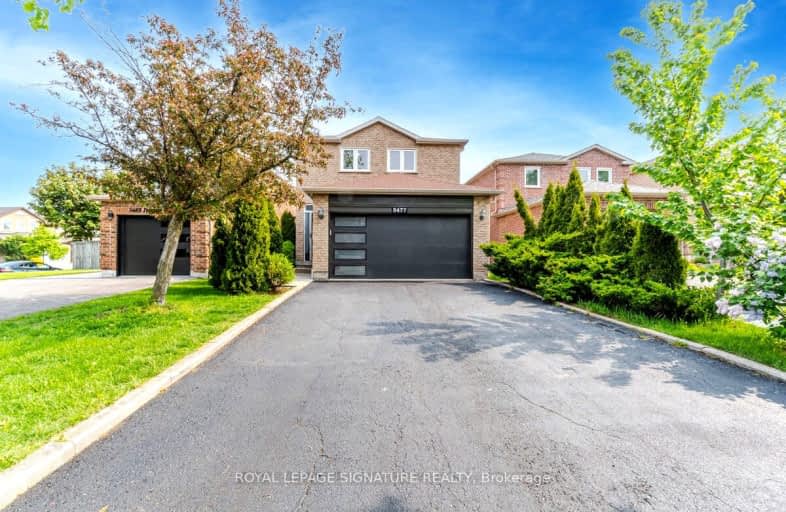 3477 Ingram Road, Mississauga | Image 1