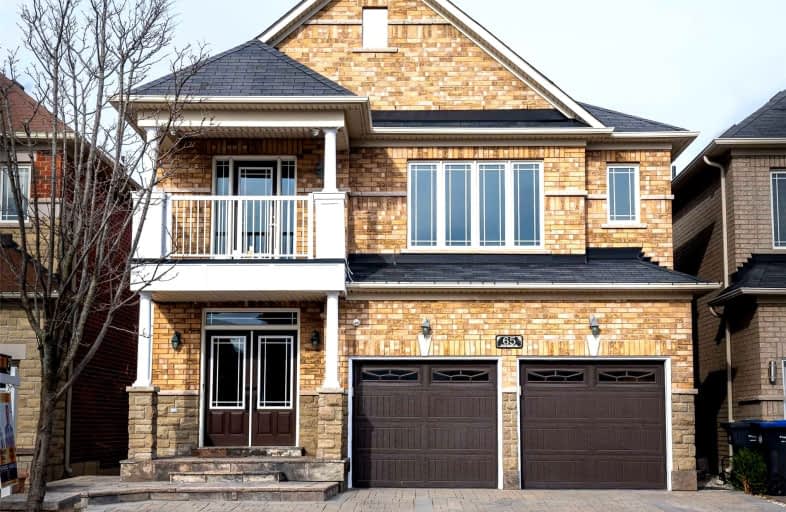 65 River Heights Drive, Brampton | Image 1