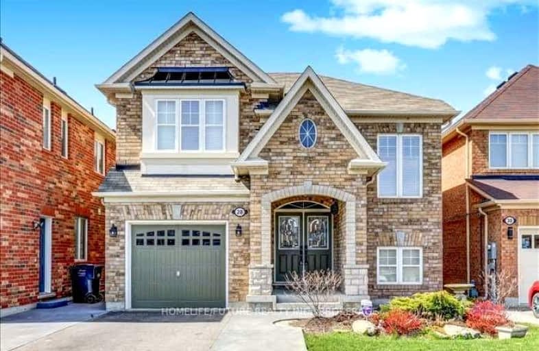 28 Birch Lake Court, Brampton | Image 1