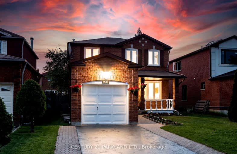 665 Savoy Crescent, Mississauga | Image 1